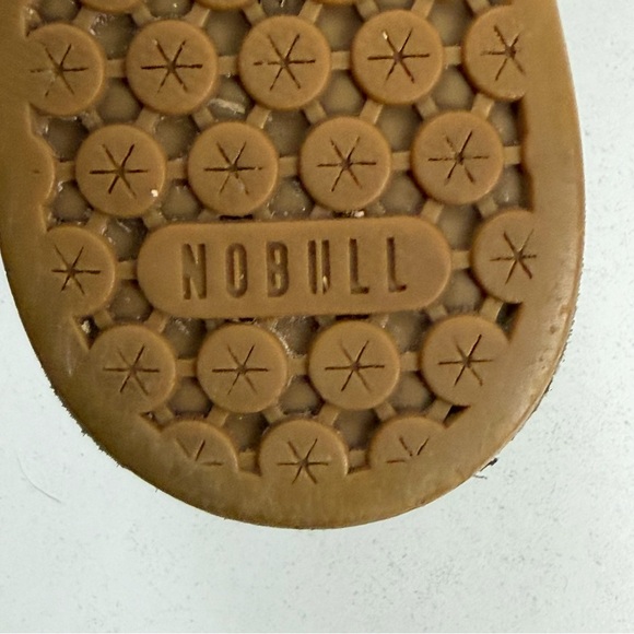 NOBULL Outwork Camo Training Shoes - Picture 9 of 11